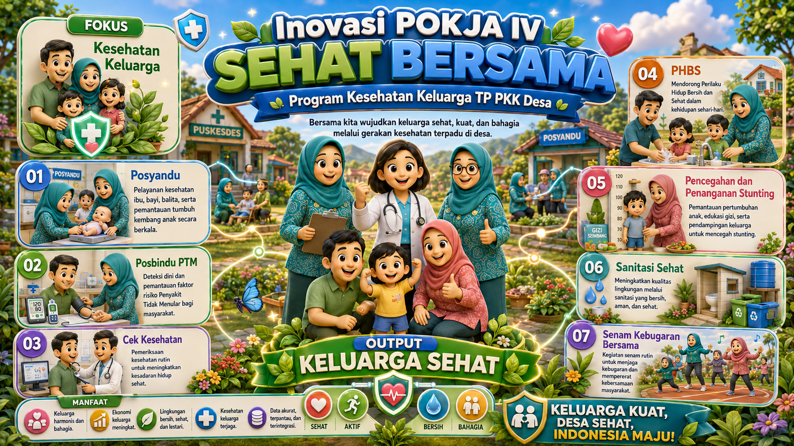 Pokja IV