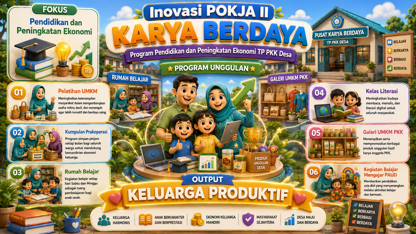 Pokja II